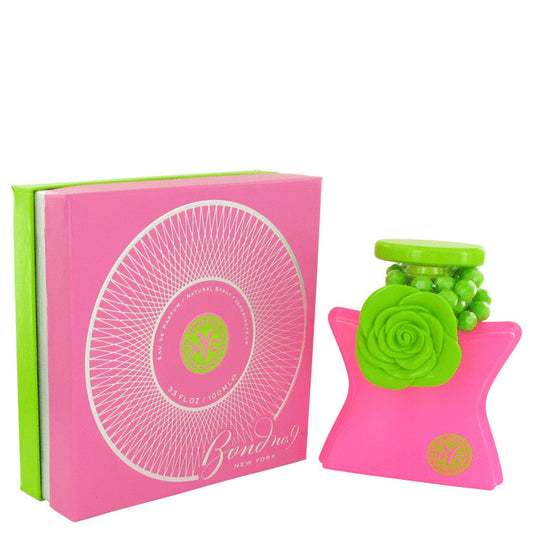 BOND NO. 9 MADISON SQUARE PARK TESTER 3.4 EDP SP