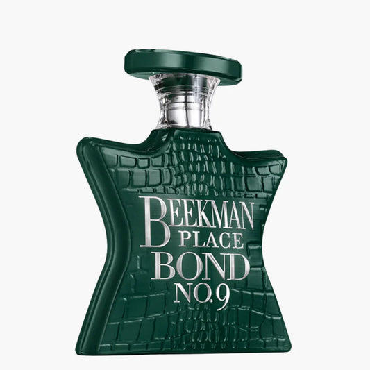 BOND NO. 9 BEEKMAN PLACE 3.3 EAU DE PARFUM SPRAY
