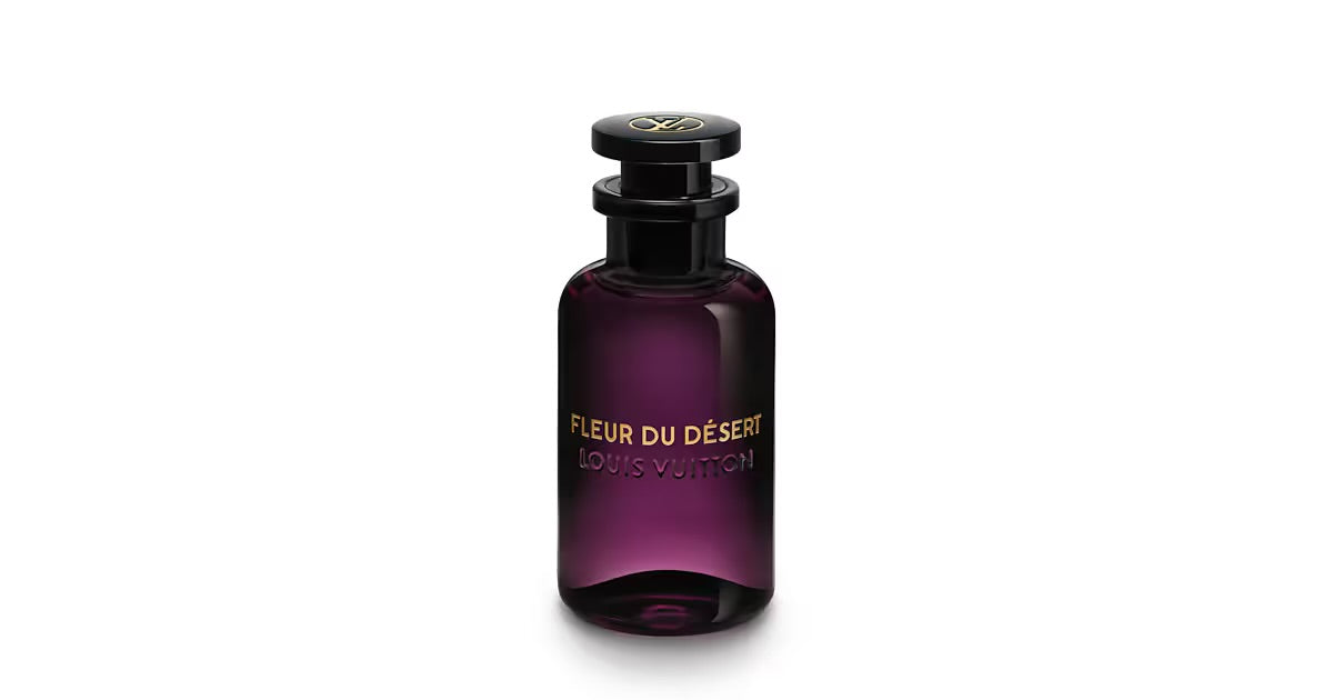 Louis Vuitton Fleur Du Désert