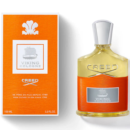 CREED VIKING COLOGNE 3.3 EAU DE PARFUM SPRAY FOR MEN