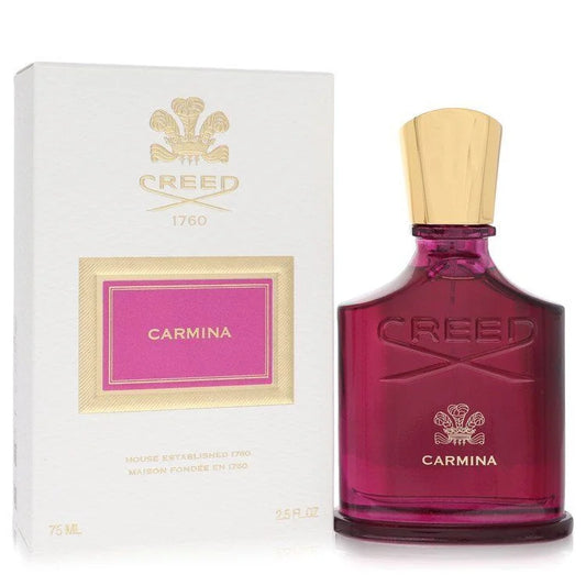 CREED CARMINA 2.5 EAU DE PARFUM SPRAY FOR WOMEN