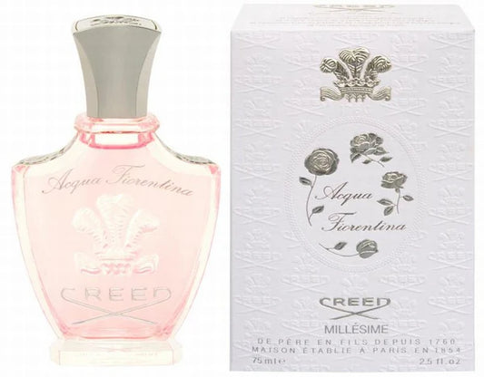 CREED ACQUA FIORENTINA 2.5 EAU DE PARFUM SPRAY FOR WOMEN