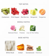 Sultani Decants