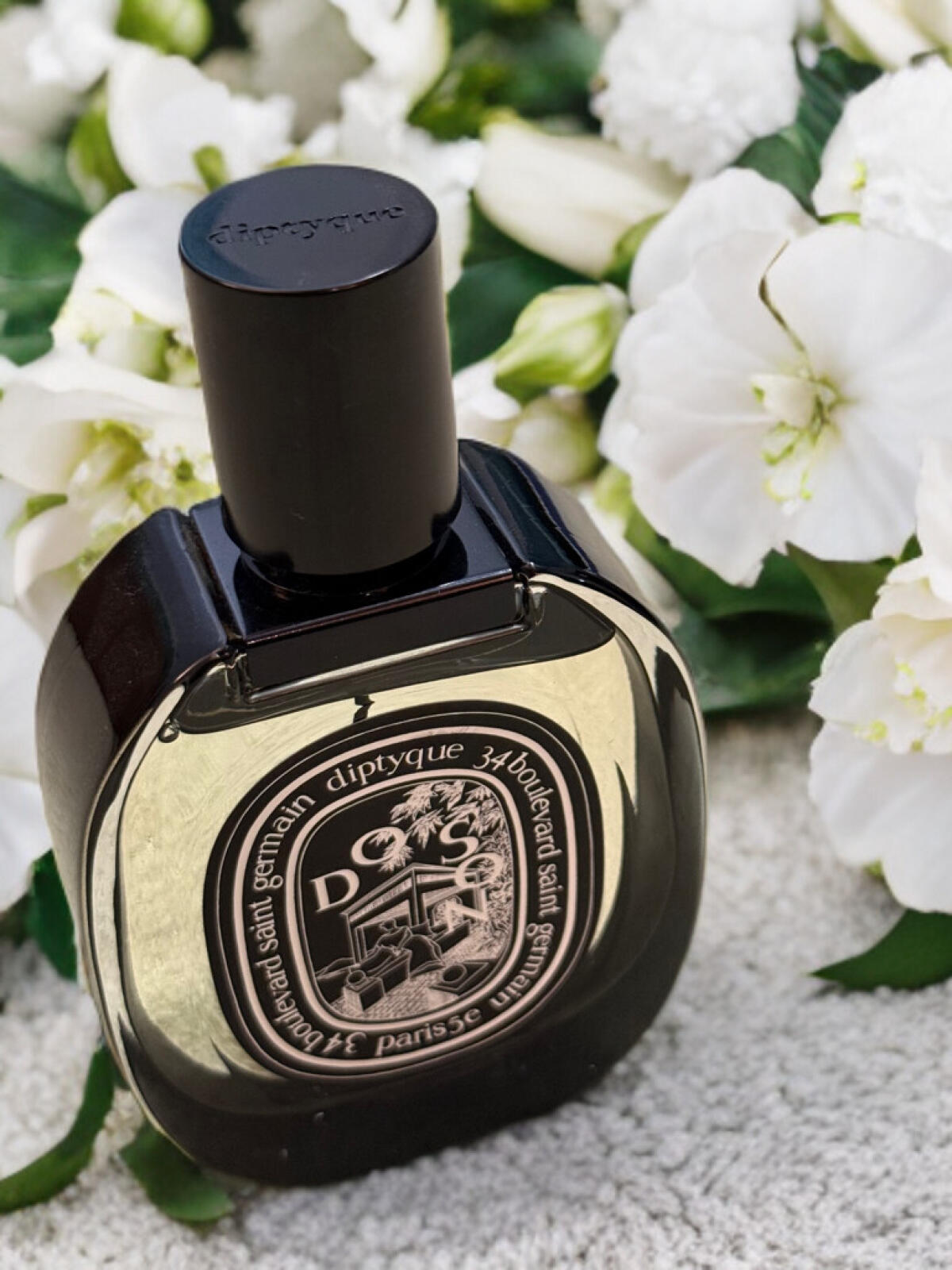 Diptyque Do Son EDP Decants