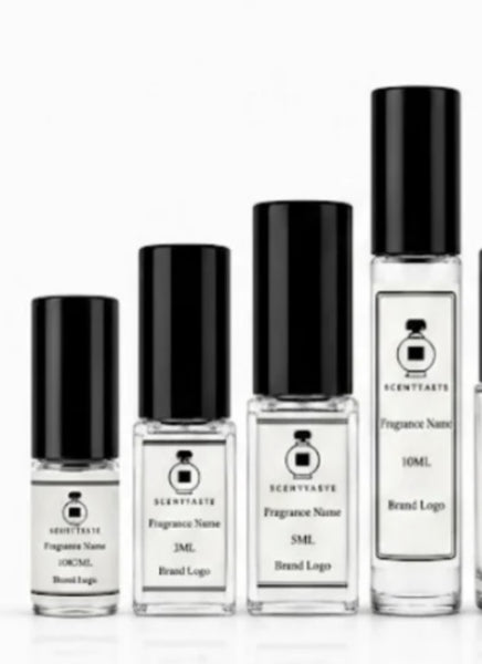 D’Annam Mango Sticky Rice Decants