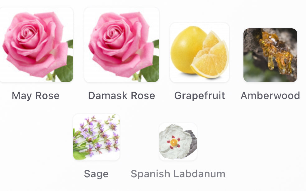 Maison Francis Kurkdjian L'Homme A la Rose Decants