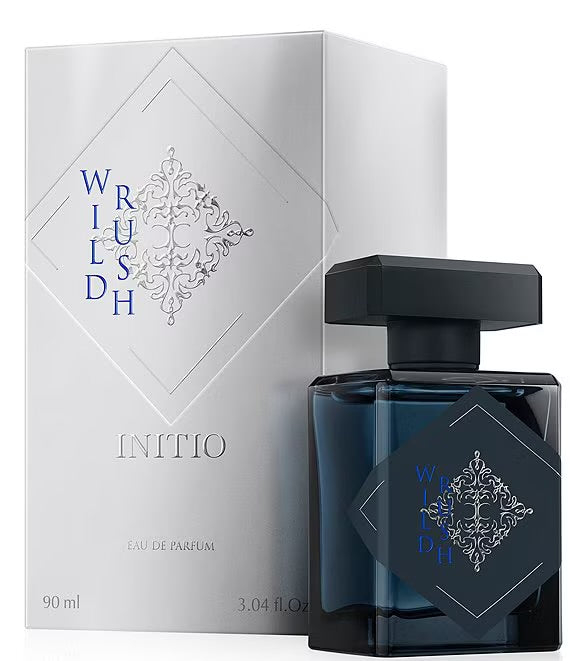 Initio Wild Rush