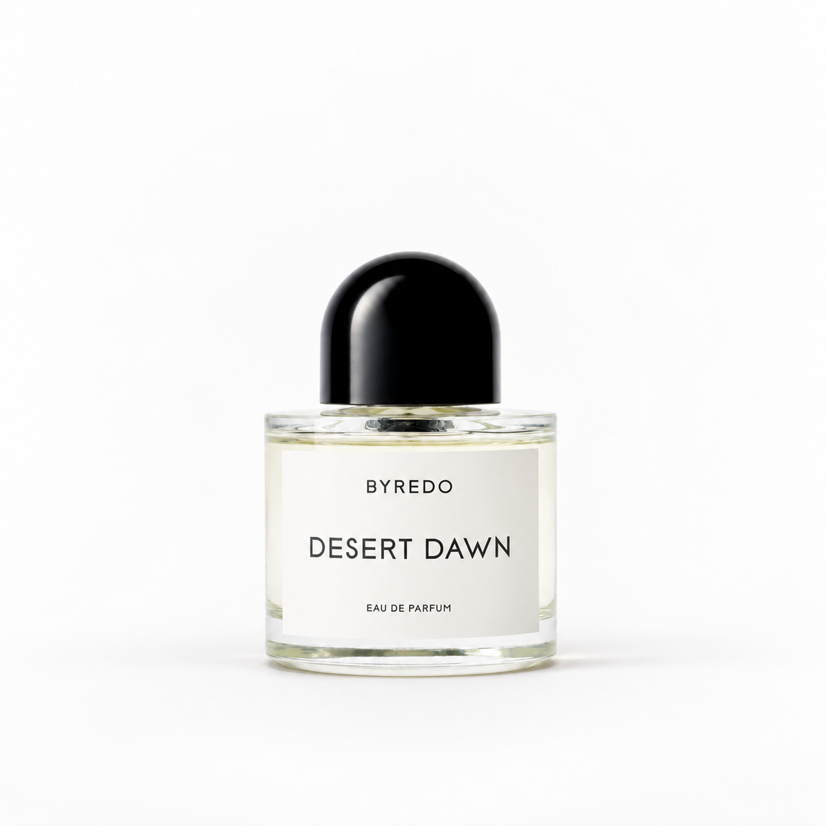 Byredo Desert Dawn EDP