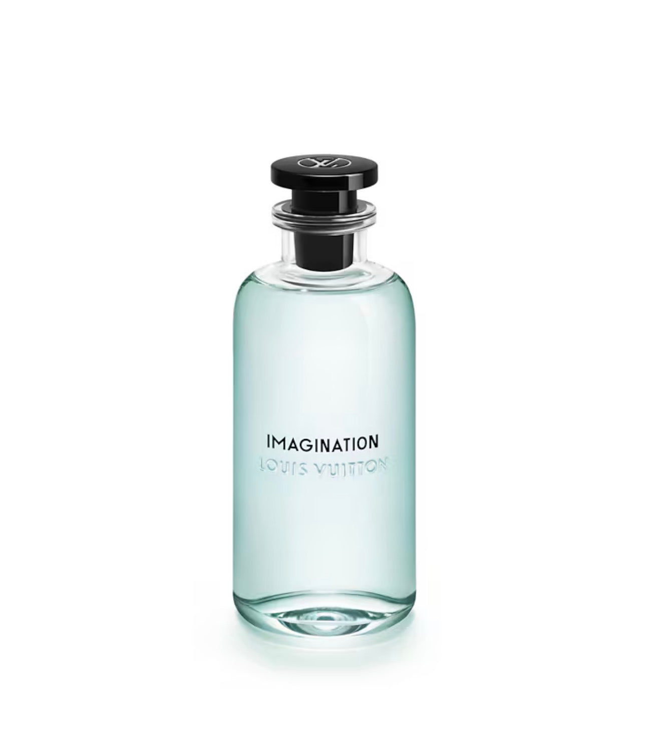 Louis Vuitton Imagination Empty Bottle 200ml