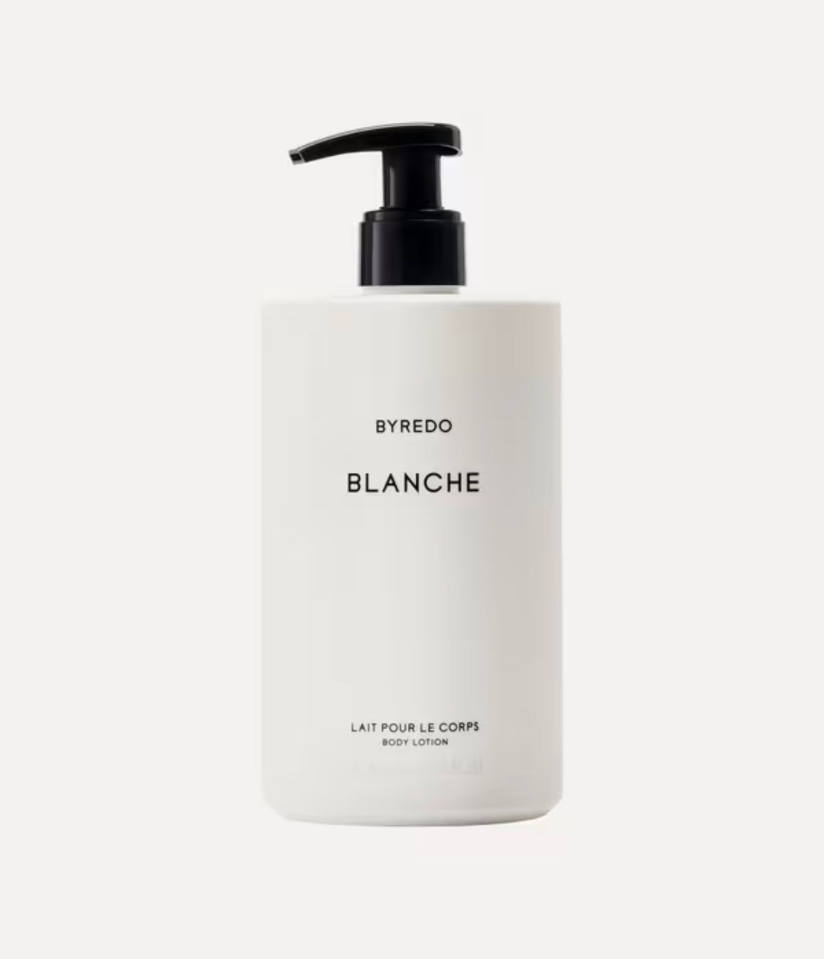 Byredo Blanche Hand Lotion