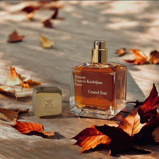 Grand Soir Decants