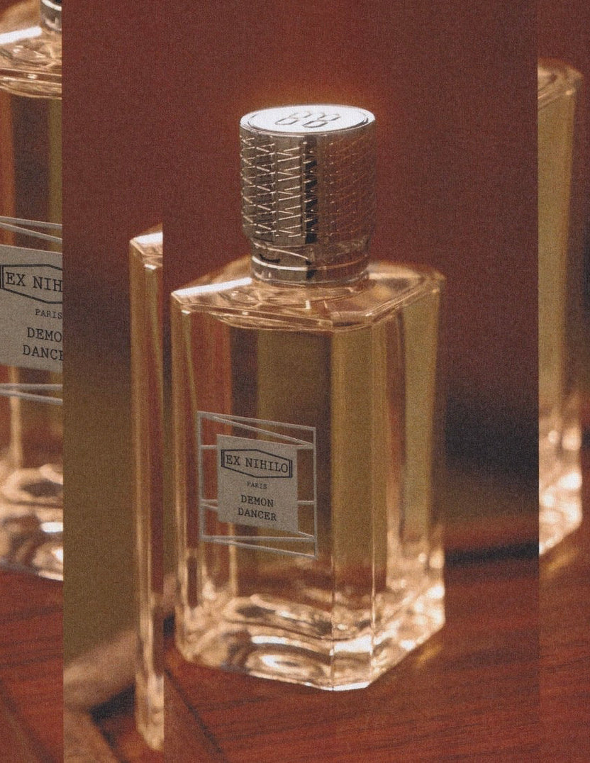 Ex Nihilo Demon Dancer Decants