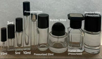 Aventus Absolu Decants
