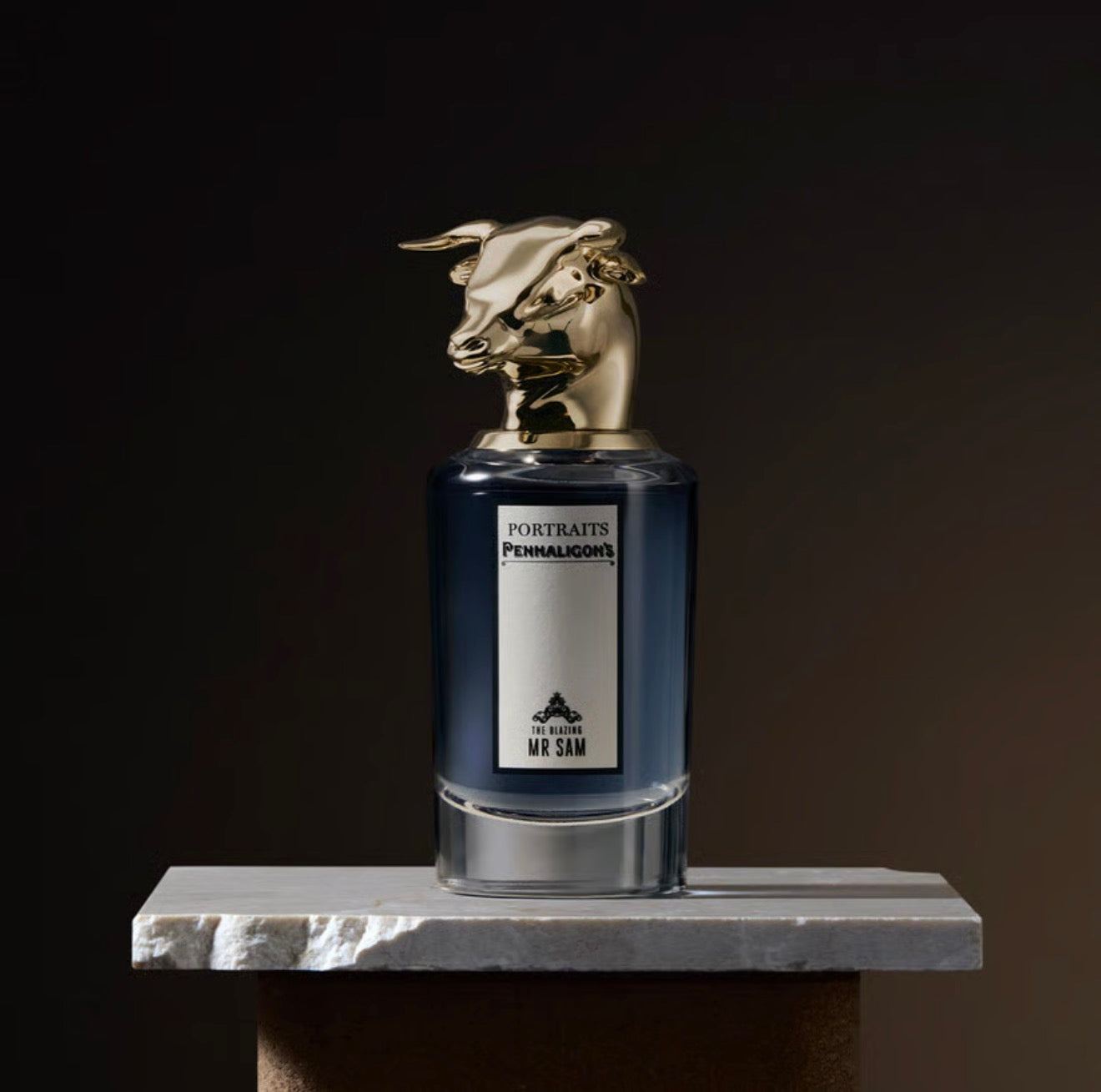 Penhaligons Mister Sam Decants