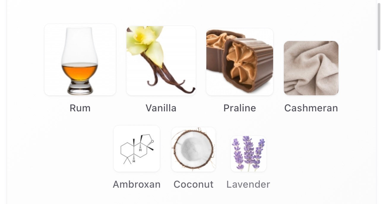*NEW* Initio Sugar Blast Decants