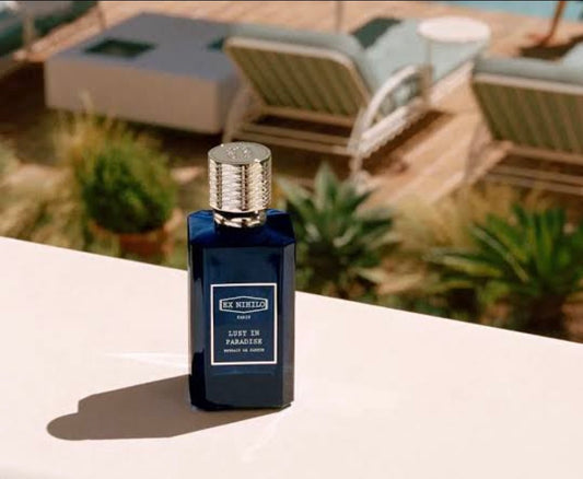 *NEW* Lust In Paradise Extrait Decants