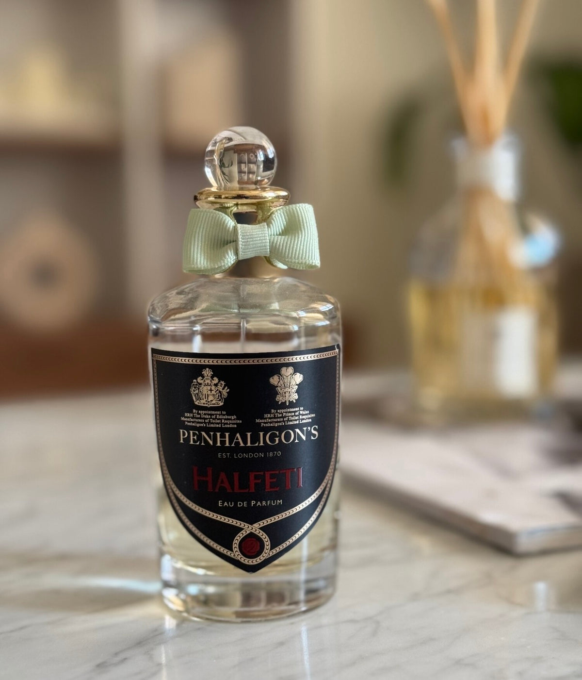 Penhaligons Halfeti Decants