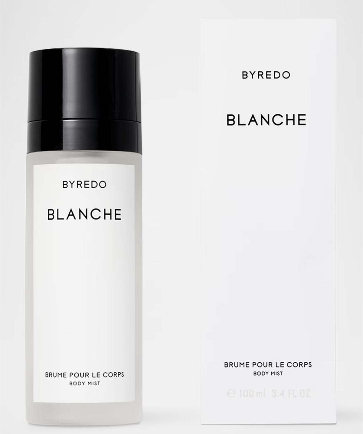 Byredo Blanche Body Mist