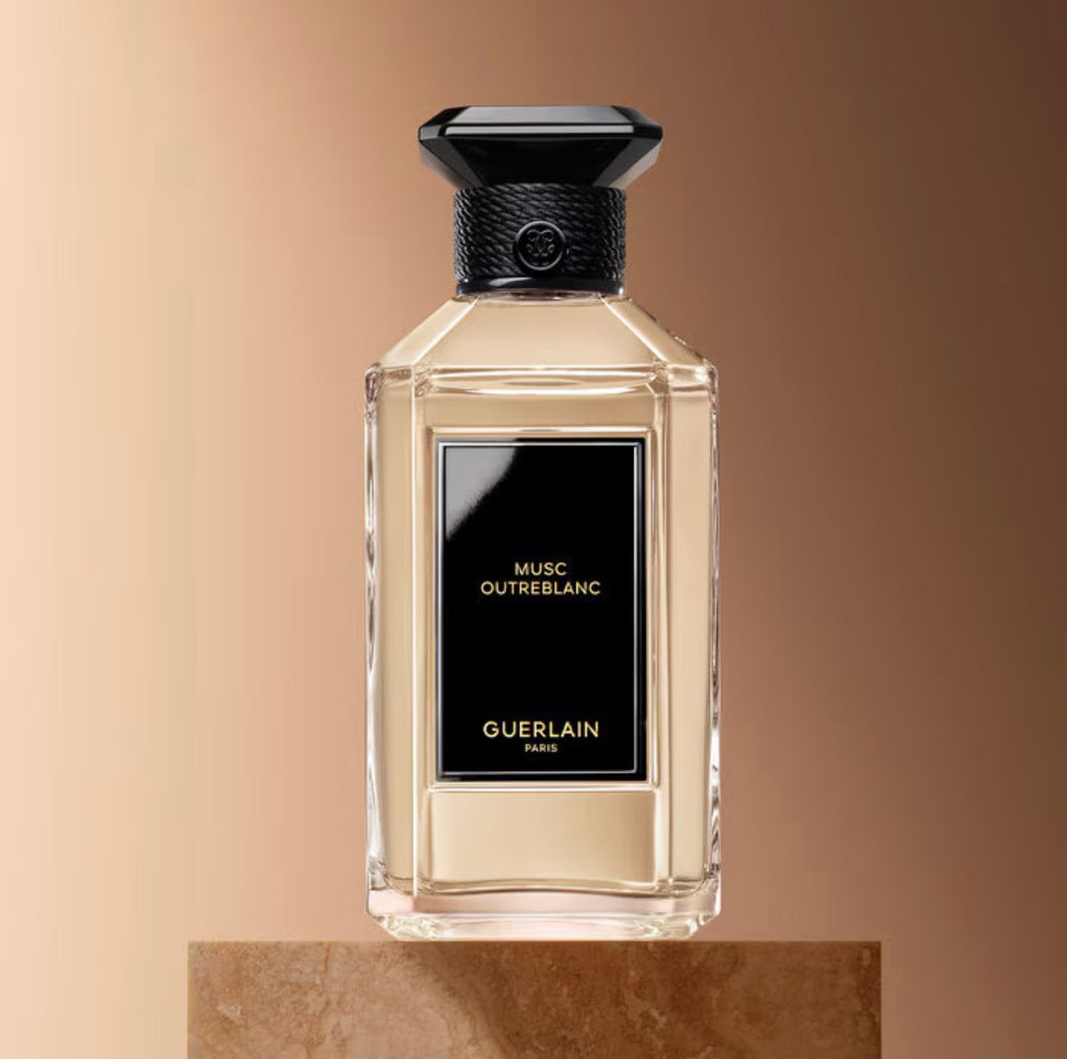 Guerlain Musc Outreblanc