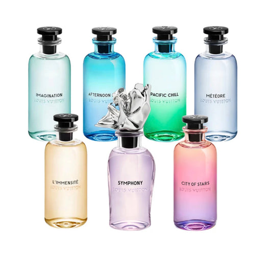 Louis Vuitton Bundle