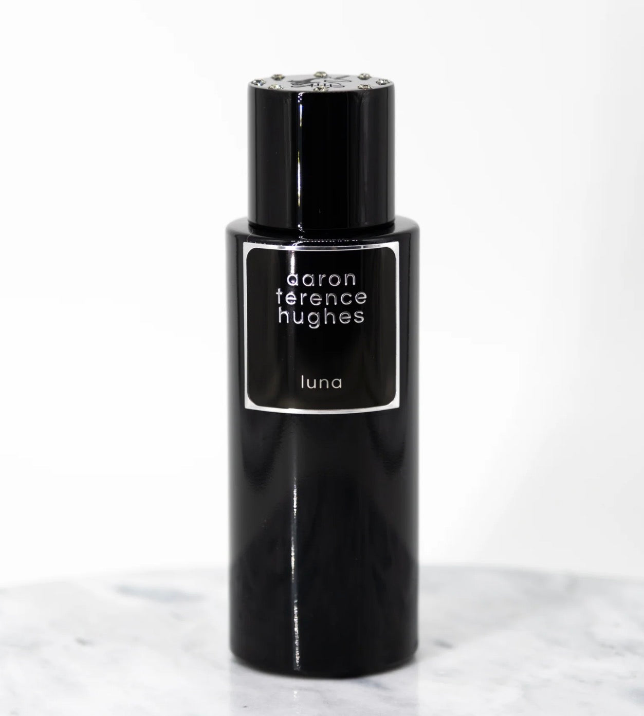 Aaron Terence Hughes Luna Decants