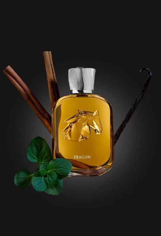 Eragon PDM Les Extrait Decants