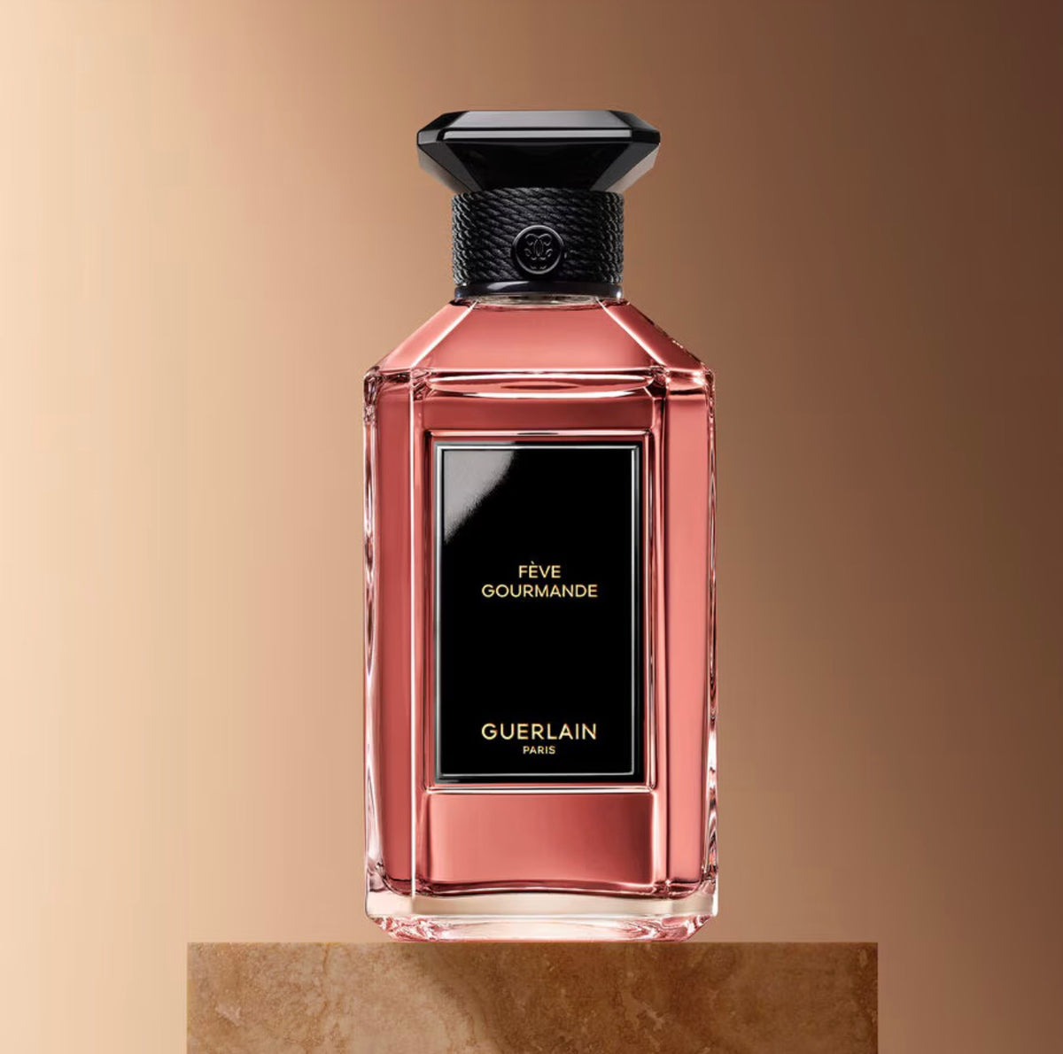 Guerlain Fève Gourmande