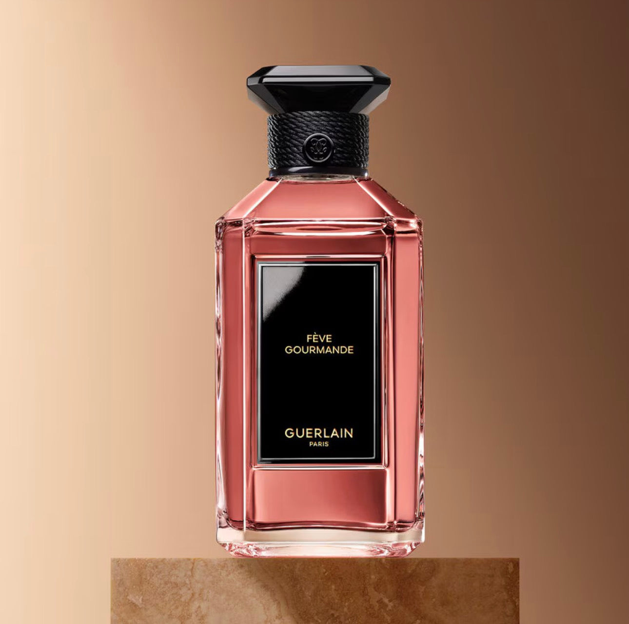 Guerlain Fève Gourmande