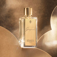 Marc Antoine Barrios Ganymede Decants