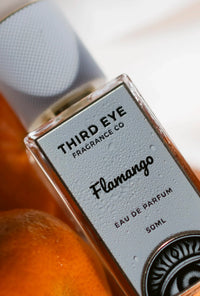 Third Eye Flamingo Decants