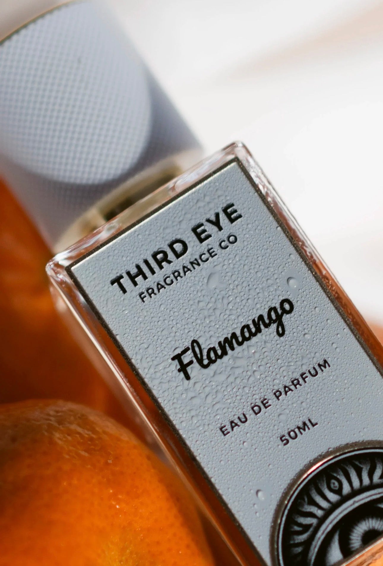 Third Eye Flamingo Decants