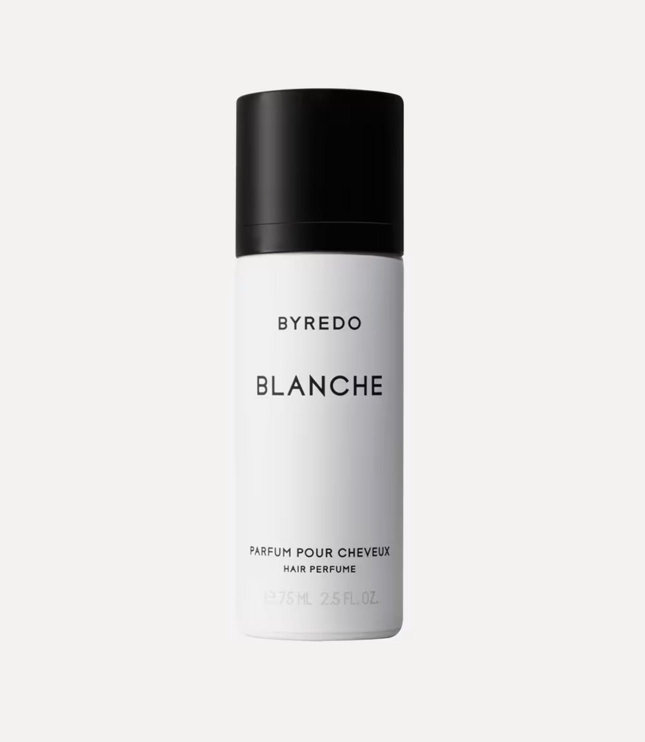 Byredo Blanche Hair Mist