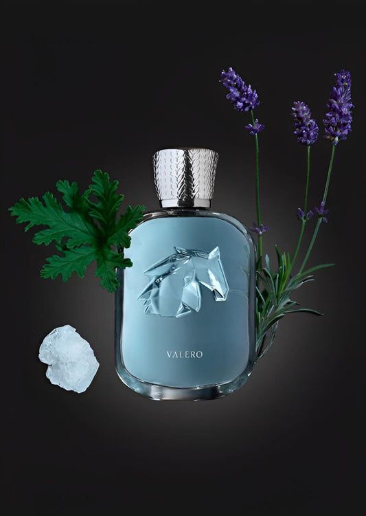Valero PDM Les Extrait Decants