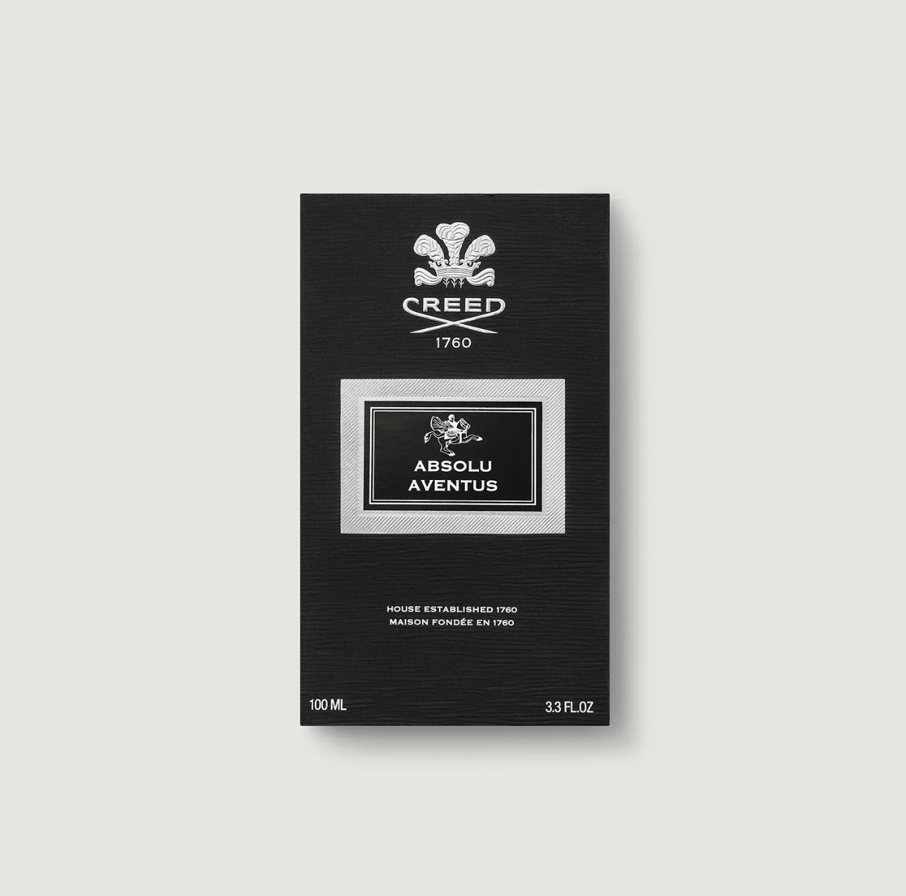Creed Aventus Absolu Box