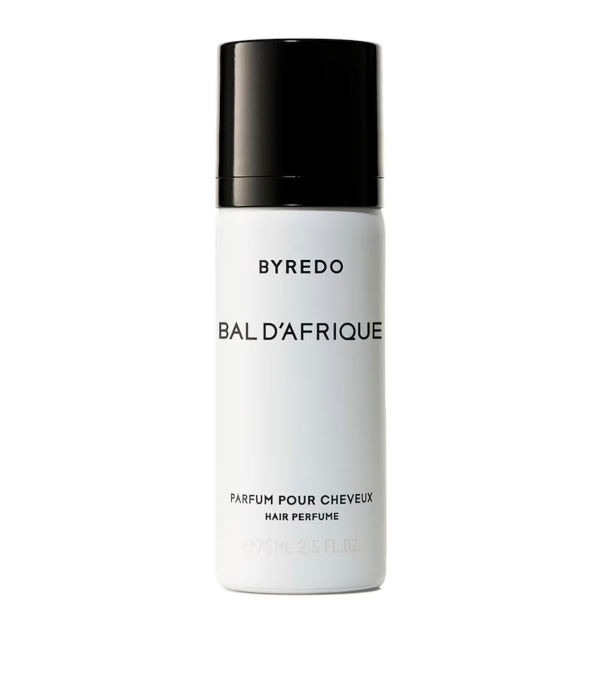 Byredo Bal D’Afrique Hair Mist
