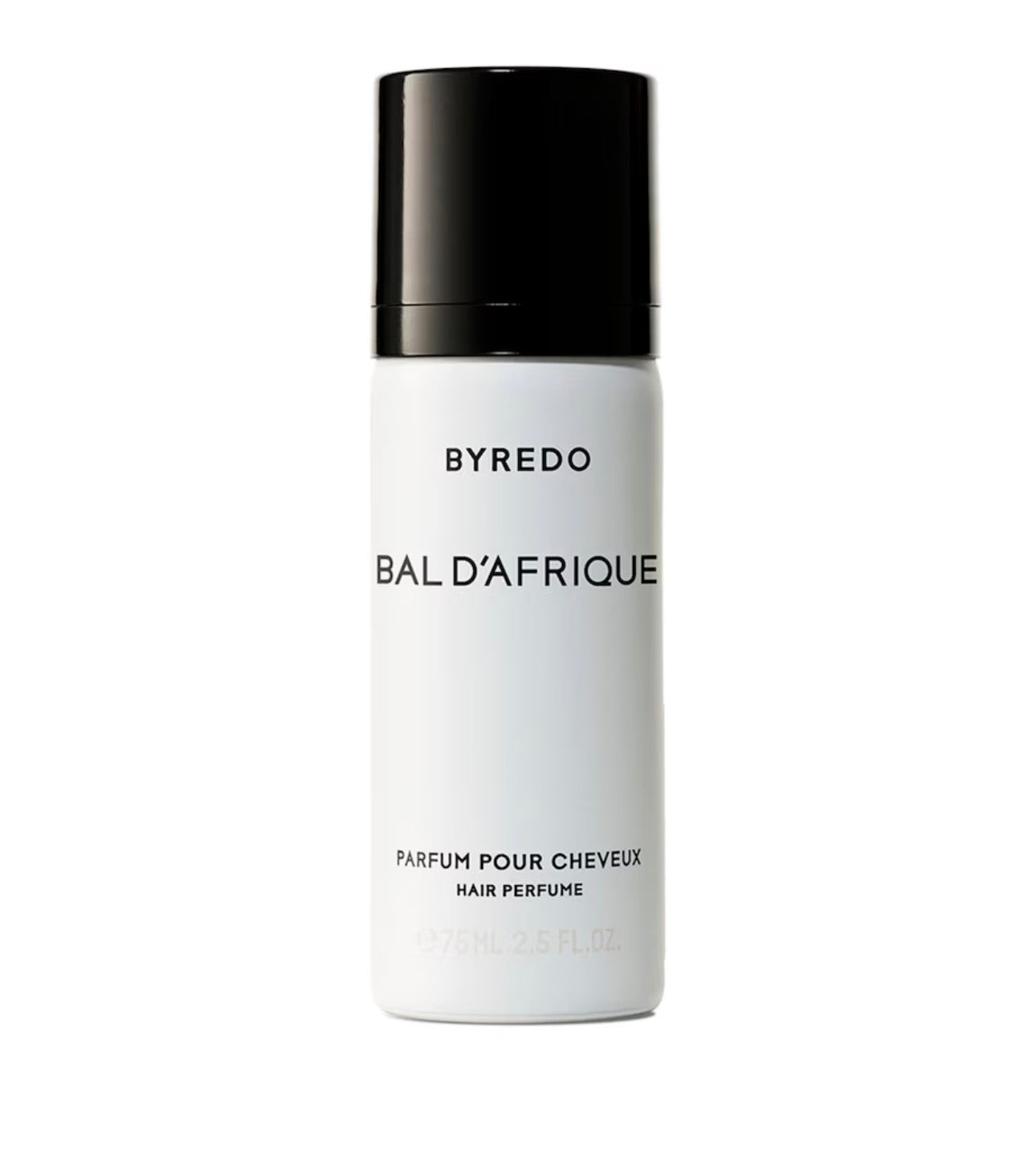 Byredo Bal D’Afrique Hair Mist