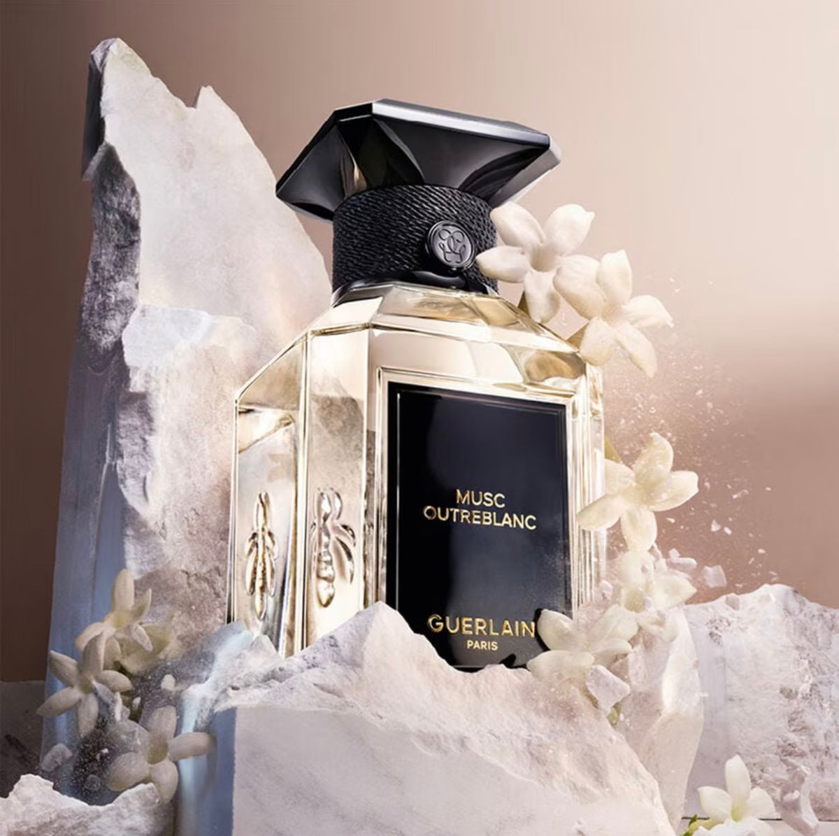 Guerlain Musc Outreblanc Decants