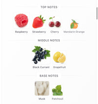 Rouge Trafalgar Decants