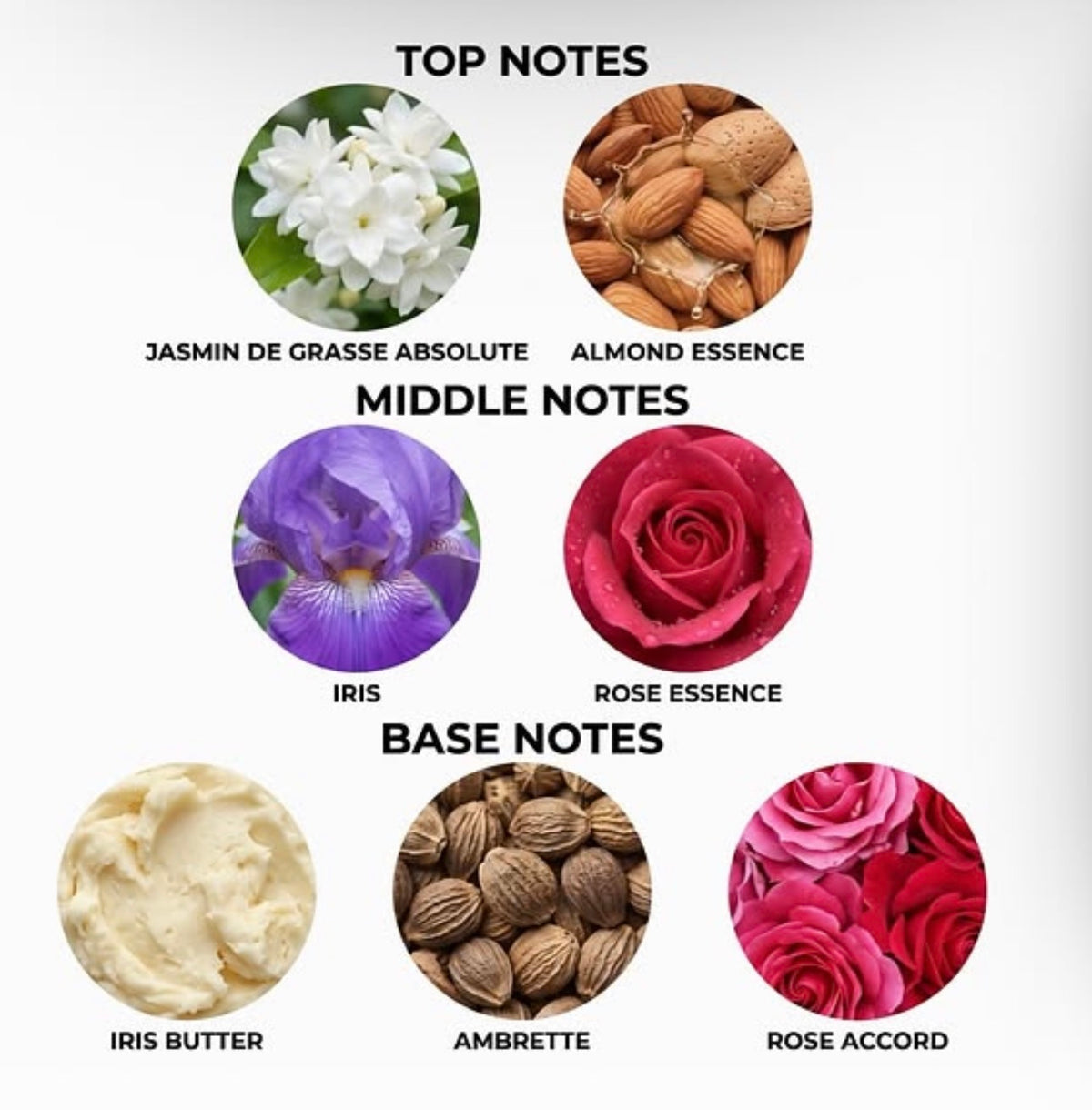 Parfums de Marly Cercy Decants *UNRELEASED*