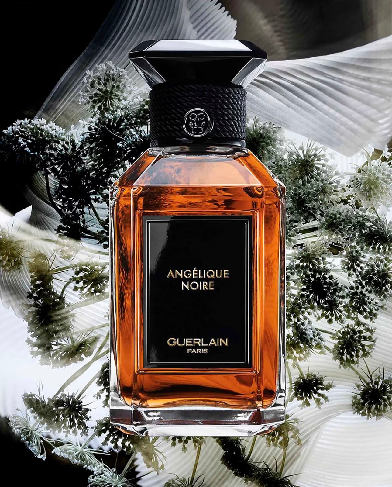Guerlain Angelique Noire Decants