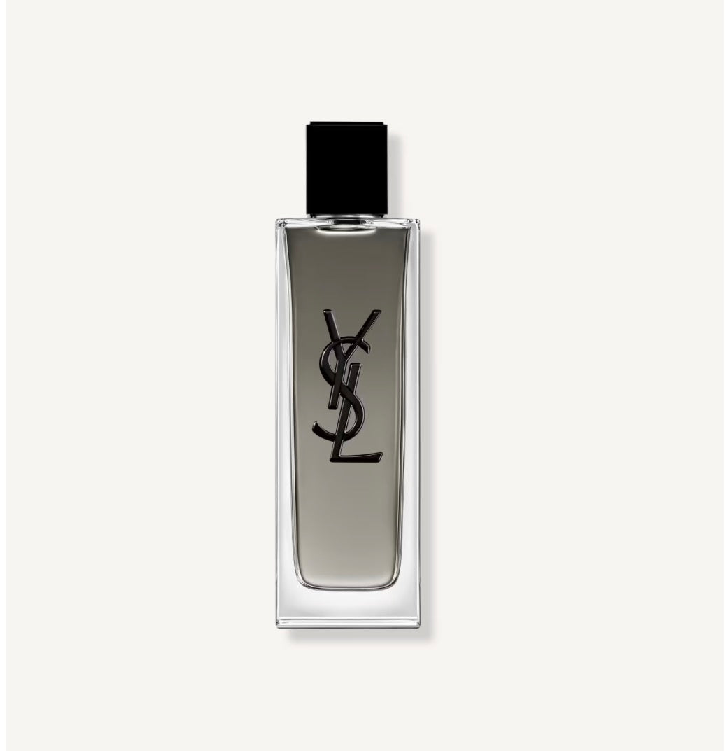 Ysl Myslf EDT Intense (Pre-Order) *New Release*