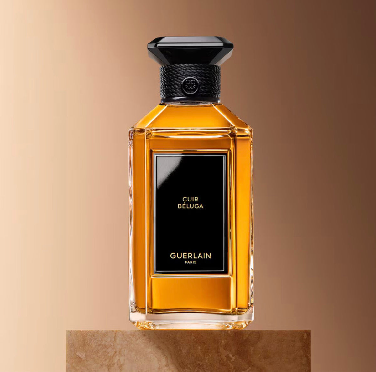 Guerlain Cuir Beluga