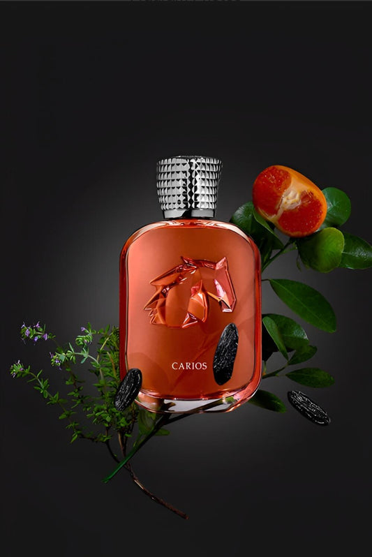 Carios PDM Les Extrait Decants