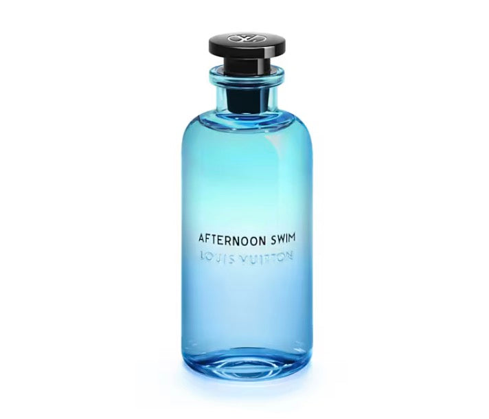 Louis Vuitton Afternoon Swim Empty Bottle 200ml