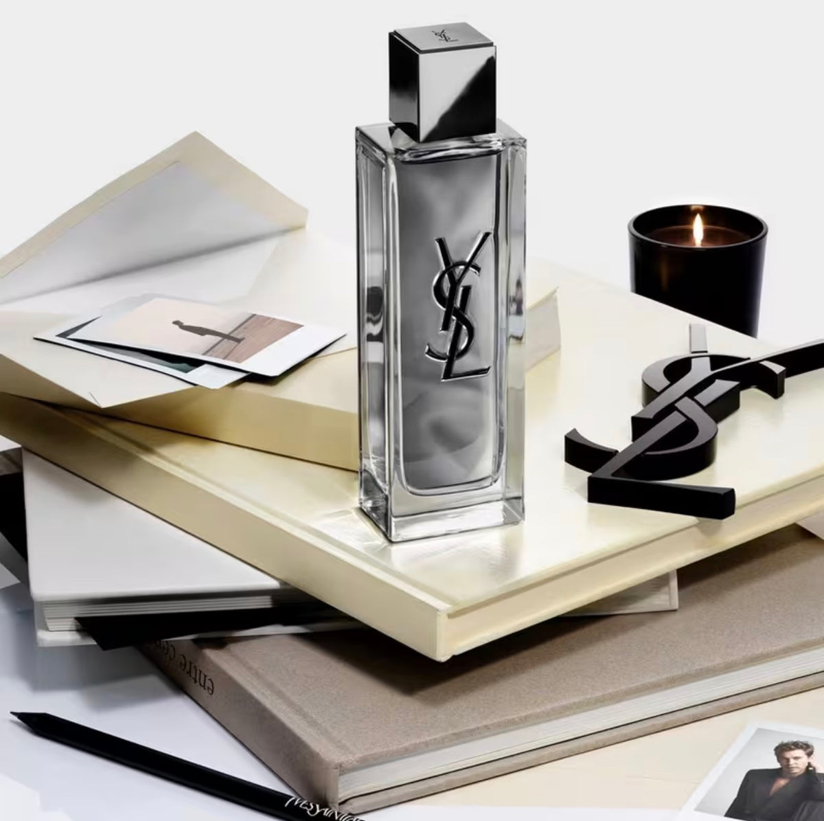 Ysl Myslf EDT Intense Decants