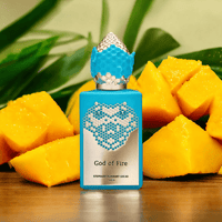 God of Fire Decants