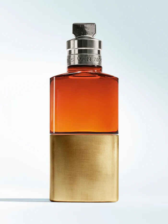 Dries Van Noten Havana Gold