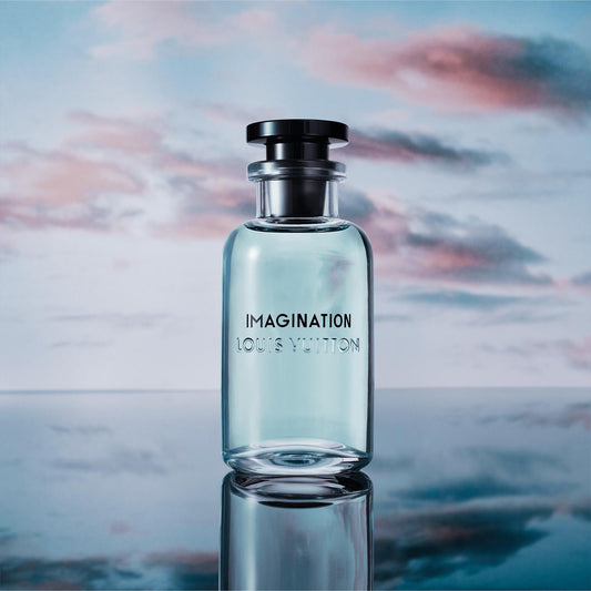 Imagination Decants