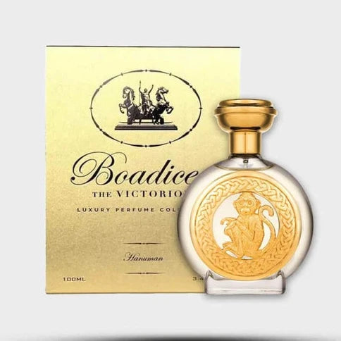 Boadicea The Victorious Hanuman