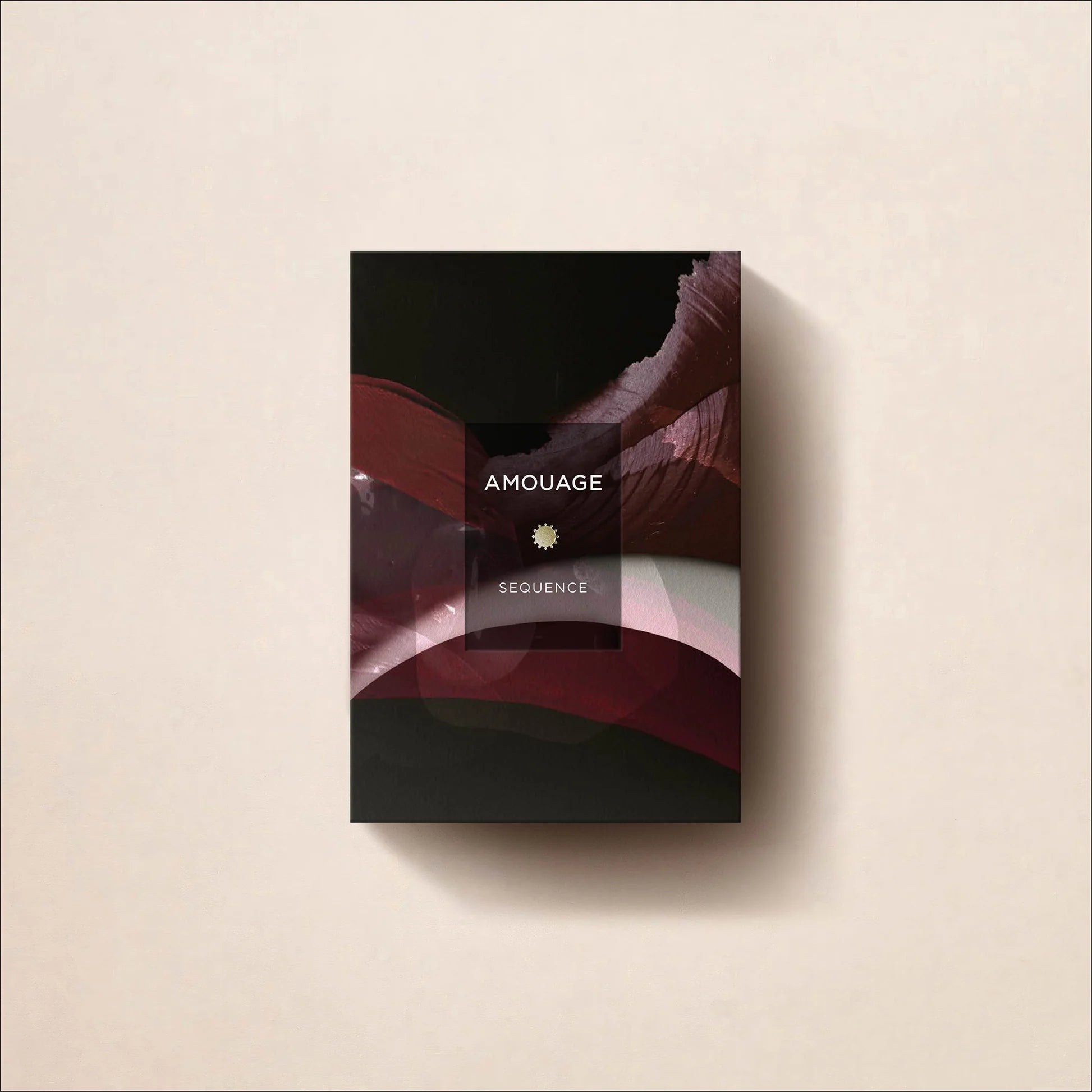 Amouage Sequence